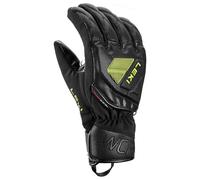 Leki Alpino Guanti Wcr C-tech 3d
