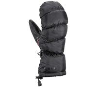 Leki Muffola Alpino Glace 3D Nero Taglia 8 Donna