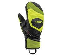 Leki Alpino Muffola Wcr Venom 3d