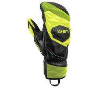 Leki Alpino Muffola Wcr Venom Sl 3d