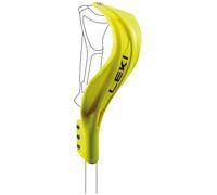 Leki Alpino Proteggi Dita Gate Guard Closed Worldcup Compact 2 Unità