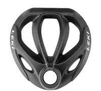Leki, Articoli Sportivi Unisex Adulto, Rosso, 210 cm