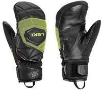 Leki Alpino Wcr Coach 3d Mittens Verde 14-15 Years Bambini