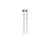 LEKI Bastoncini da Nordic Walking Flash Carbon nero | 110