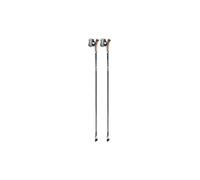 LEKI Bastoncini da Nordic Walking Smart Flash grigio | 120