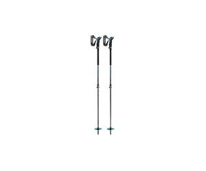 LEKI Bastoncini da sci alpinismo Guide Lite 2 grigio