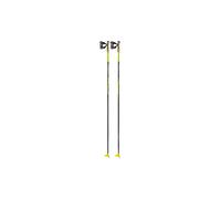 Leki Alpino Cc 450 Poles Argento 140 cm Uomo,Donna