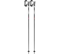 Leki Neolite - bastoncini sci alpino 115 Black unisex