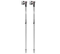 Leki Alpino Bastoncini Peak Vario 3d
