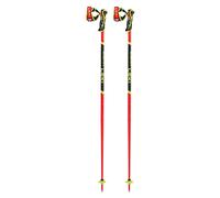 Leki Alpino Wcr Sl 3d Poles Multicolor 115 cm
