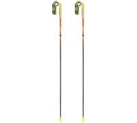 Leki - Bastoncini da trail/running - NeoTrail Pro Fx One Superlite - Taglia 110 cm - Nero
