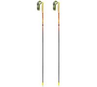 Leki - Bastoncini da trail/running - NeoTrail Pro Fx One Superlite - Taglia 115 cm - Nero