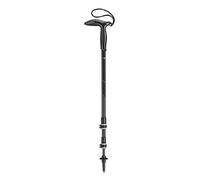 Leki Legend Series Poles Argento 90-120 cm
