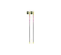 LEKI Bastoncini da trekking Ultratrail FX One Superlite rosa | 105