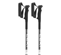 Bastoncini Leki Legacy Lite Pro nero carbone (paio)