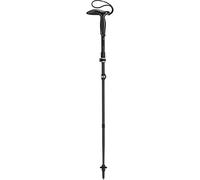 Bastoncini Leki Legend Series Micro nero (paio)