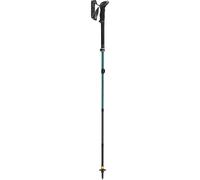 Leki Makalu FX Carbon AS - bastoncini trekking Blue/Black 110-130