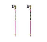 LEKI BASTONCINI SCI 6526585 WCR LITE SL 3D NEON PINK