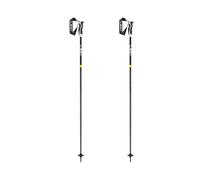 Leki Alpino Neolite Poles Argento 130 cm Uomo,Donna