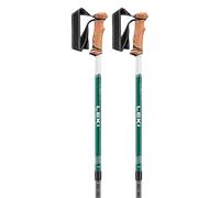Bastoncini Leki Trail grigio nero (coppia)
