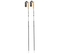 Bastoncini Leki Neotrail Pro FX One Superlite nero bianco (paio) - 125
