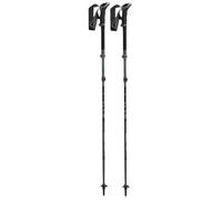 Leki - Bastoncini trekking in carbonio - Makalu FX Carbon - Nero