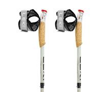 Bastoni da trail running Leki ULTRATRAIL FX ONE (grigio) 125