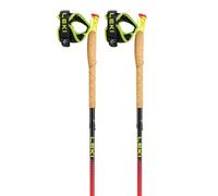 Leki Bastoncini Ultratrail Fx One Parte Centrale 3 105-110 Cm