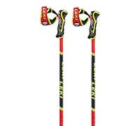 Leki Bastoncini da sci WCR TBS SL 3D Multicolore 130 cm Uomo/Donna