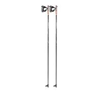 LEKI Bastone da sci unisex per adulti, multicolore, 135