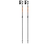 Leki - Bâtons de ski - Drifter Vario S in Alluminio - Grigio