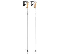 Leki Alpino Stella S Poles Trasparente 120 cm