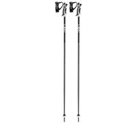 Bastoncini da sci Leki Bold Lite S Lunghezza dei bastoni: 135 cm / Colore: rosso/nero