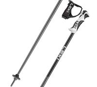 Leki Bold Lite S Junior dark anthracite/black/white 26/27 - 105 cm