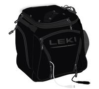 Leki Bootbag Hot heatable - sacca porta scarponi sci Black unisex