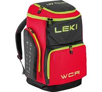 LEKI Borsa da sci WCR 85 Rosso 85 L - 60 x 40 x 35 cm
