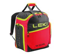 Leki - Borsa per scarponi da sci - Skiboot Bag Wcr 60L Bright Red - rosso