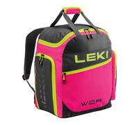 Leki - Borsa per scarponi da sci - Skiboot Bag WCR 60L Pink - Rosa
