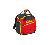 LEKI Borsa per scarponi da sci Skiboot Bag WCR 60L rosso