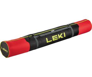 LEKI Borsa Sci Fondo 3 Paia Sci Di Fondo 210cm Rossa 360202006