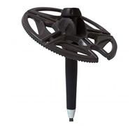 LEKI - Calze da Sci Unisex, per Adulti, Multicolore