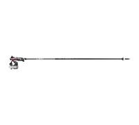 LEKI CARBON 14 3D - 130 - BLACK-DARK ANTHRACITE-BRIGHT RED