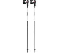 Leki Alpino Bastoncini Carbon 14 3d