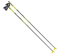 Leki CC 450 Neonyellow/Black/White 145 cm