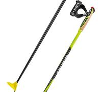 Leki CC 450 Neonyellow/Black/White 145 cm
