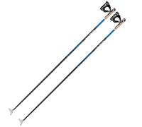 LEKI Cc 450 - Unisex - Blu / Nero / Bianco - Taglia 130- modello 2026