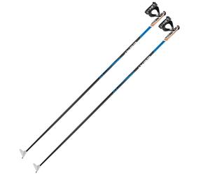 LEKI Cc 450 - Unisex - Blu / Nero / Bianco - Taglia 160- modello 2026