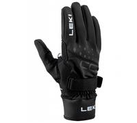 Leki - CC Shark - Guanti 7 nero