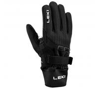 Leki - CC Thermo Shark - Guanti 6 nero
