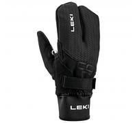 Leki - CC Thermo Shark Lobster (2+2) - Guanti 8 nero